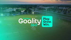 GOALITY 360 — Play. Grow. Win.